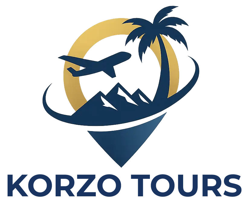 Korzo Tours