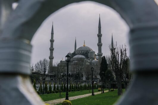 ISTANBUL