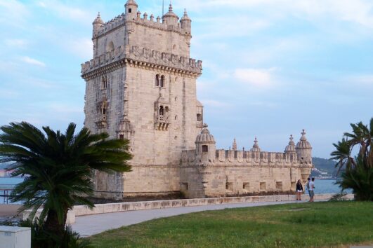 LISABON I MALA PORTUGALSKA TURA